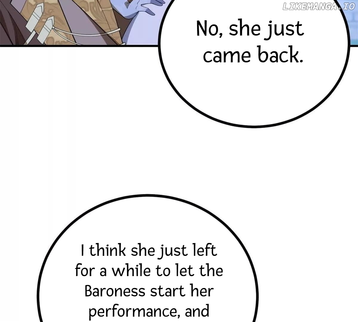 How to Change a Path Full of Thorns Into One Full of Happiness Chapter 80 - page 16